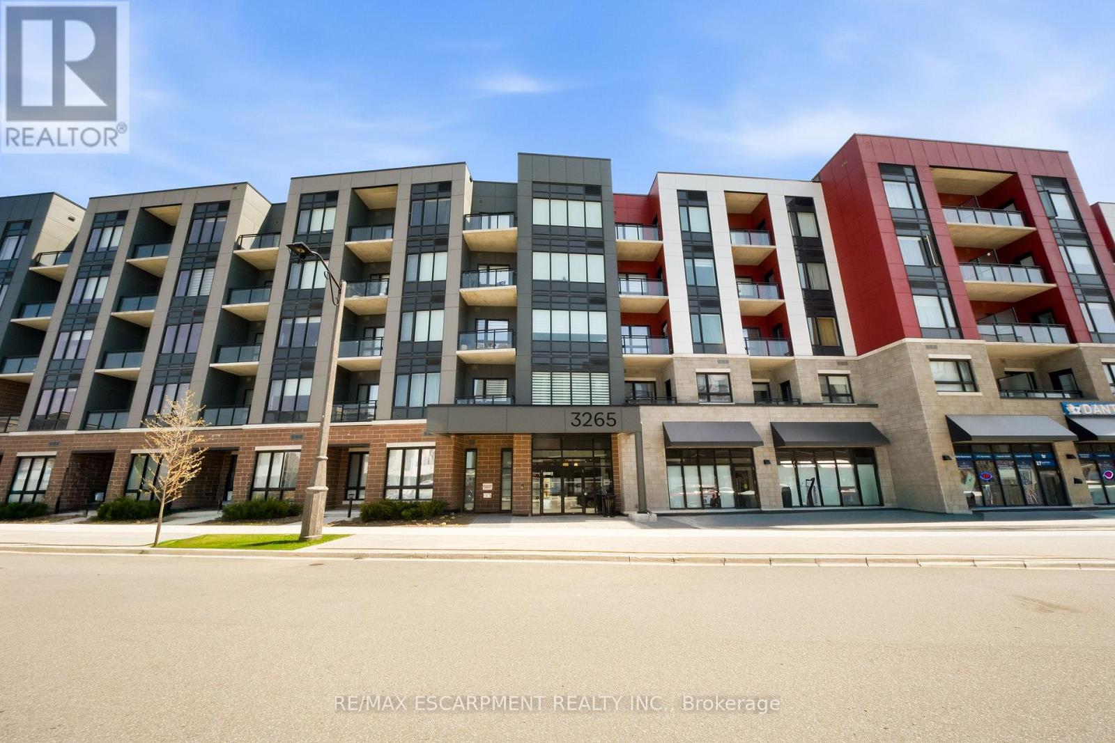 407 - 3265 Carding Mill Trail, Oakville, Ontario  L6M 0W6 - Photo 6 - W13097282