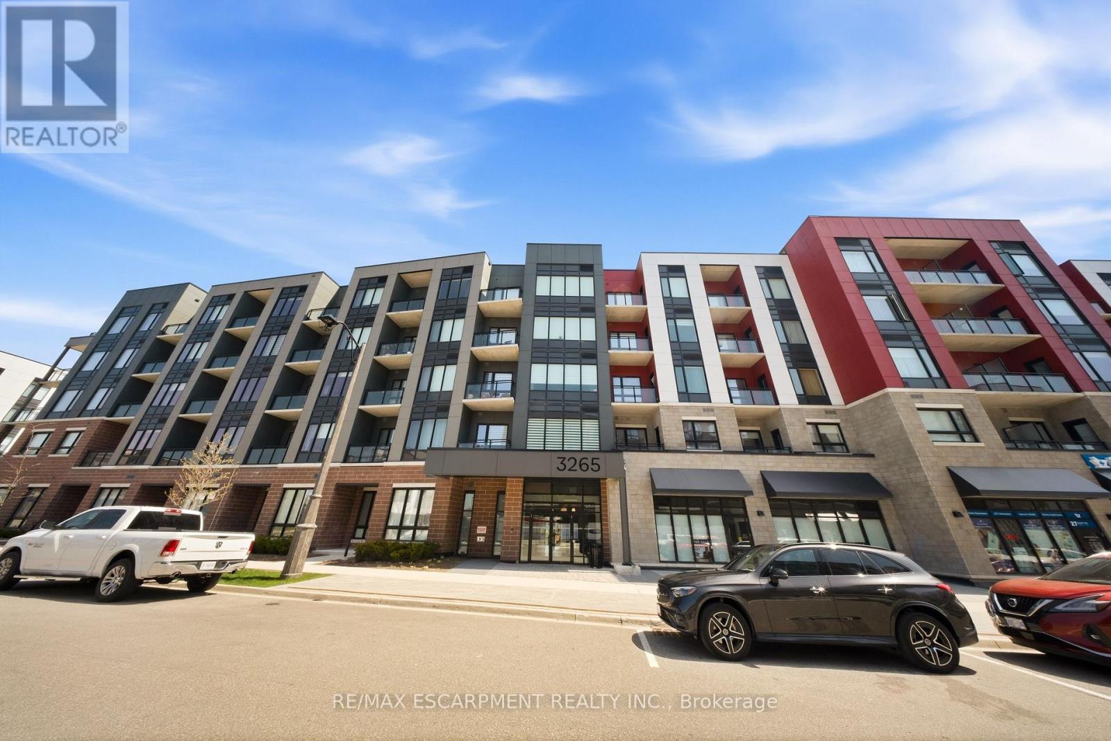 407 - 3265 Carding Mill Trail, Oakville, Ontario  L6M 0W6 - Photo 7 - W13097282