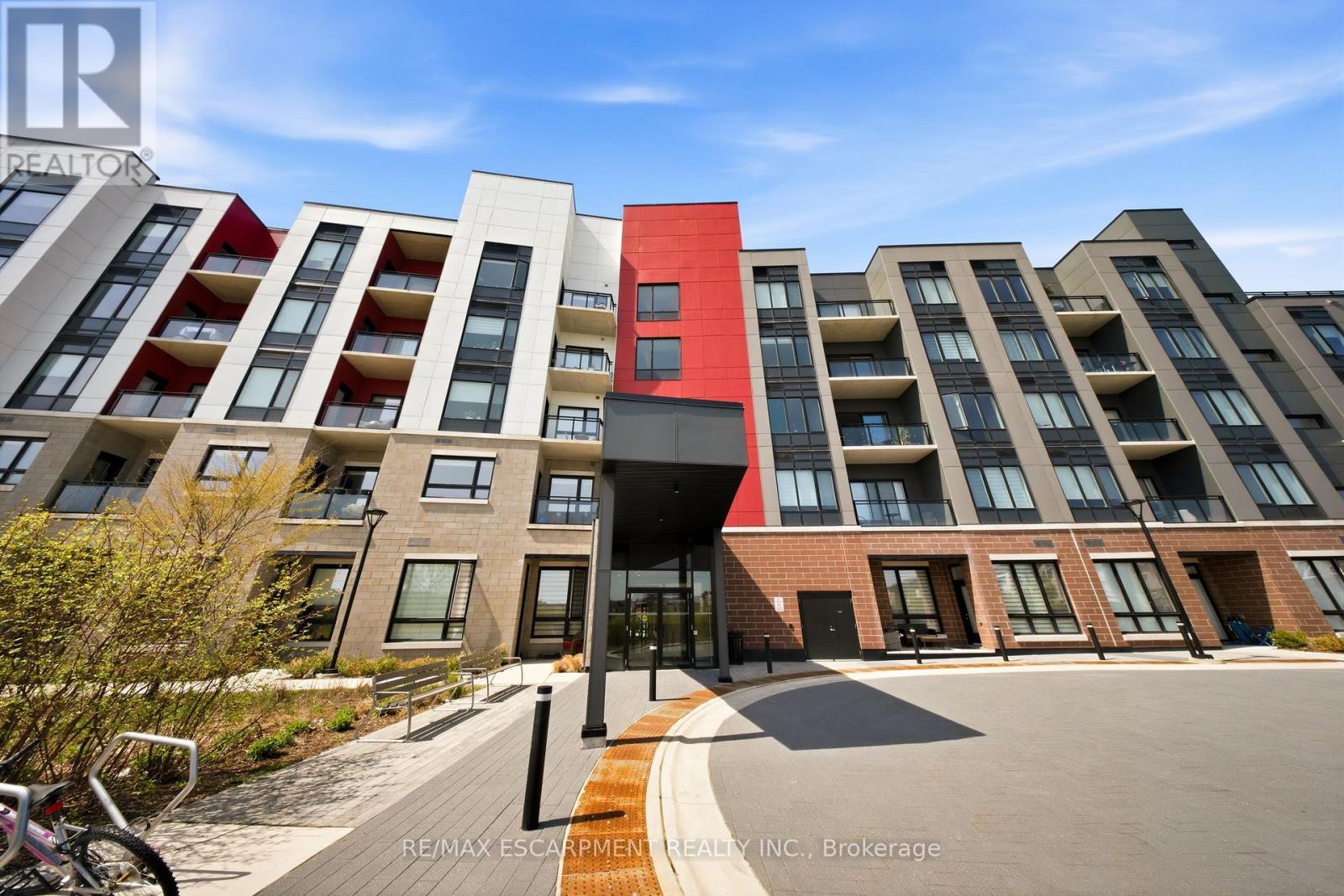 407 - 3265 Carding Mill Trail, Oakville, Ontario  L6M 0W6 - Photo 8 - W13097282