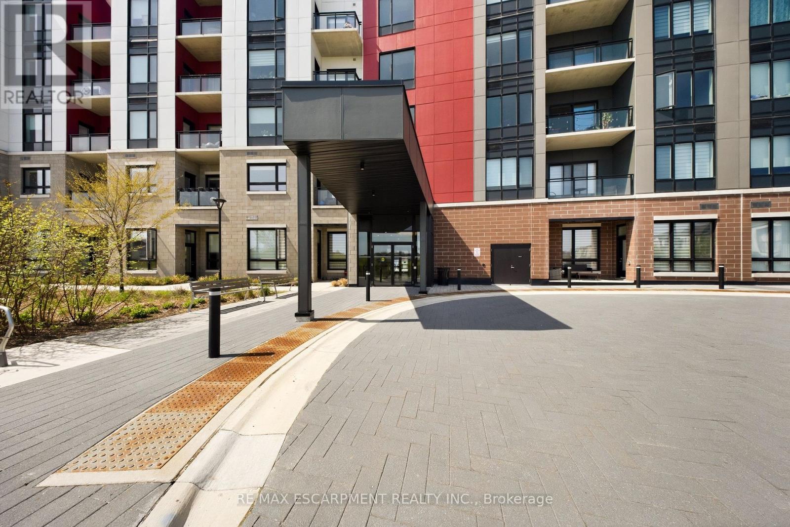 407 - 3265 Carding Mill Trail, Oakville, Ontario  L6M 0W6 - Photo 9 - W13097282