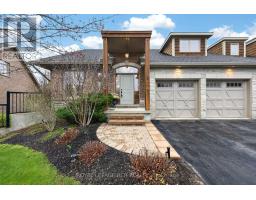 5 - 1 REDDINGTON DRIVE, Caledon, Ontario