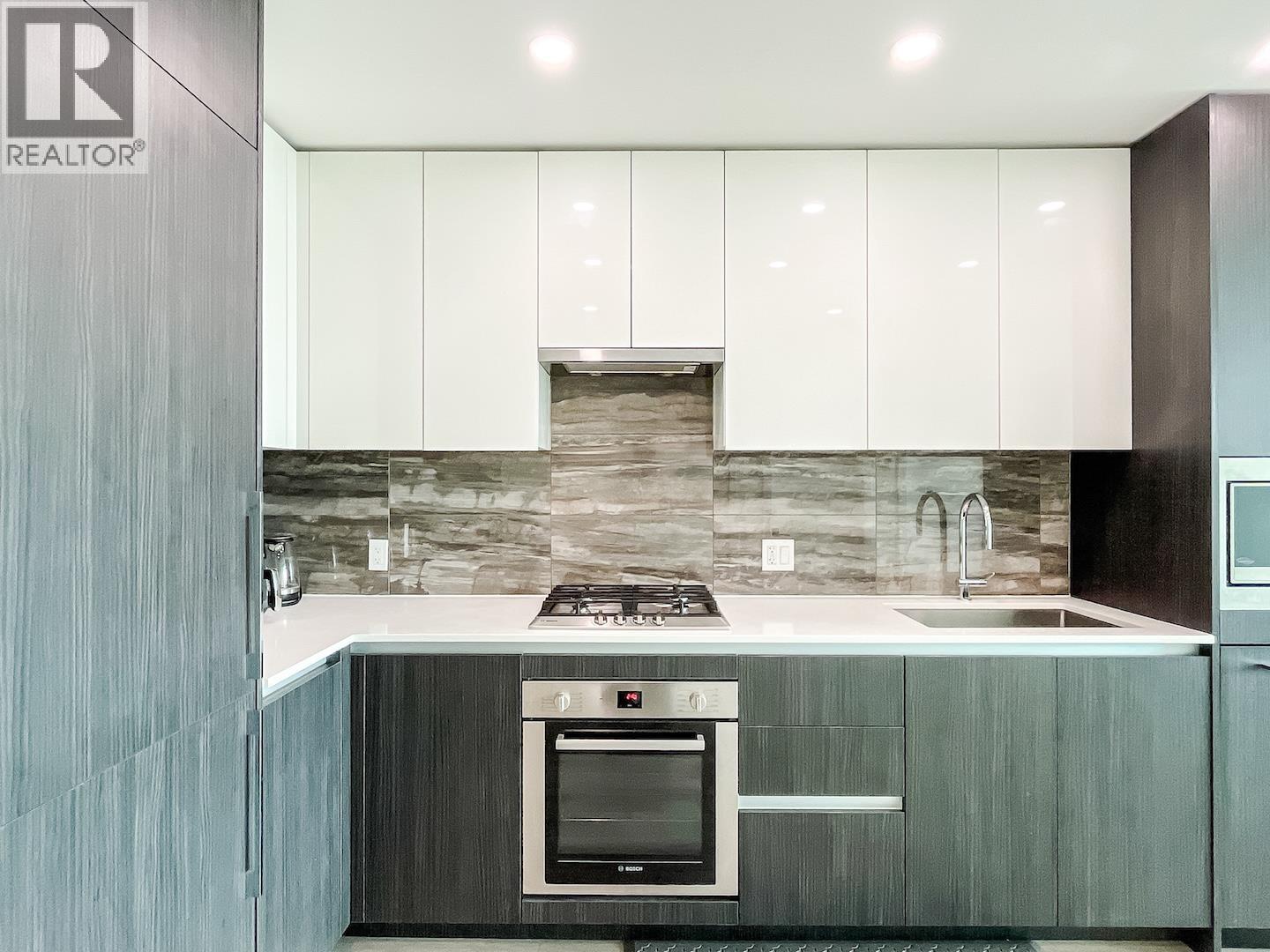1408 1888 Gilmore Avenue, Burnaby, British Columbia  V5C 0L2 - Photo 1 - R3120742
