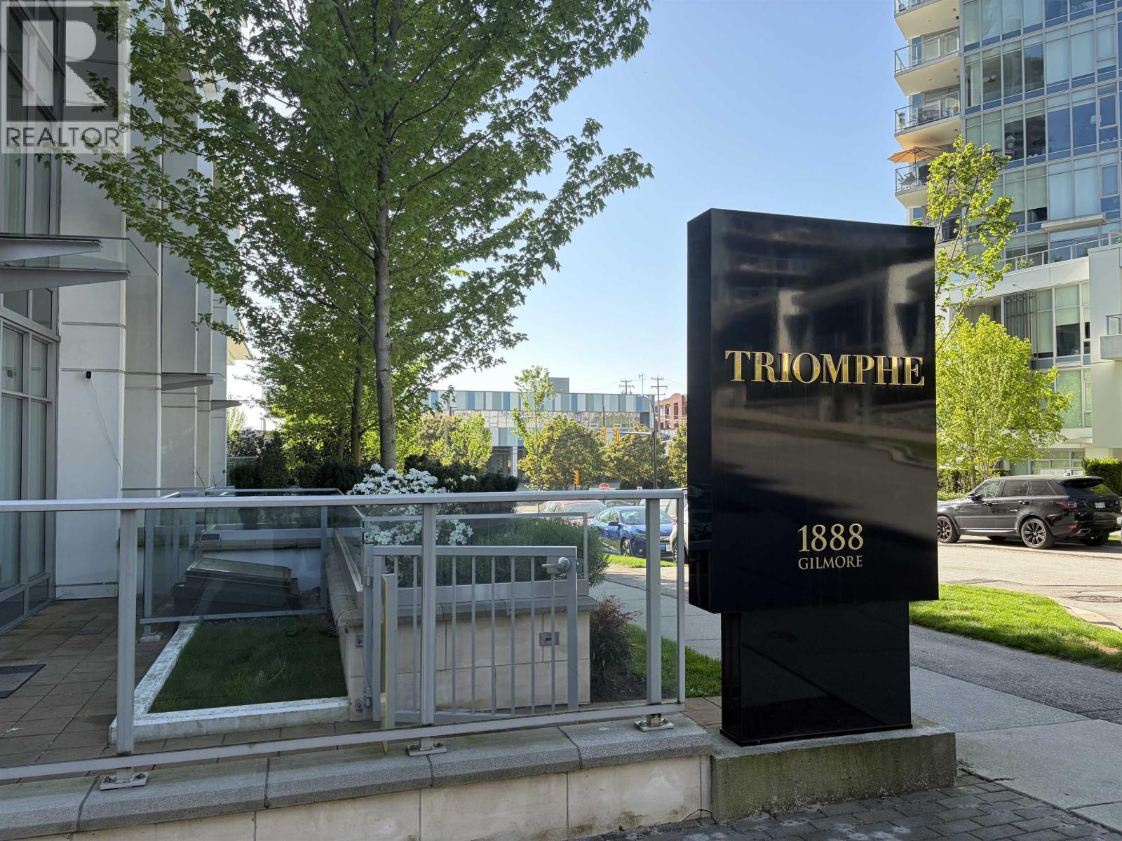1408 1888 Gilmore Avenue, Burnaby, British Columbia  V5C 0L2 - Photo 30 - R3120742
