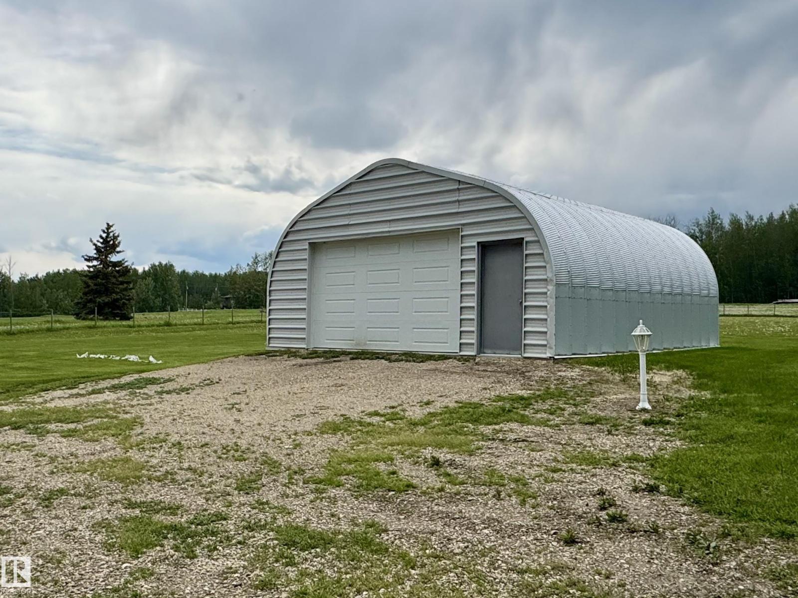49022b Rr 73, Rural Brazeau County, Alberta  T7A 2A2 - Photo 21 - E4440646