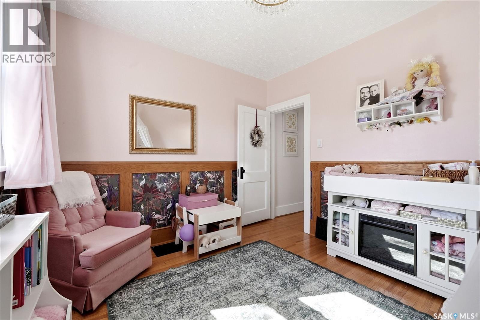 2429 Wallace Street, Regina, Saskatchewan  S4N 4B2 - Photo 16 - SK035236