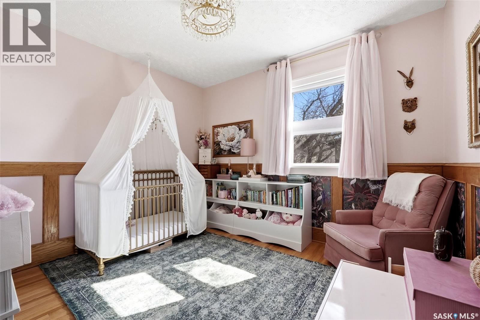 2429 Wallace Street, Regina, Saskatchewan  S4N 4B2 - Photo 15 - SK035236