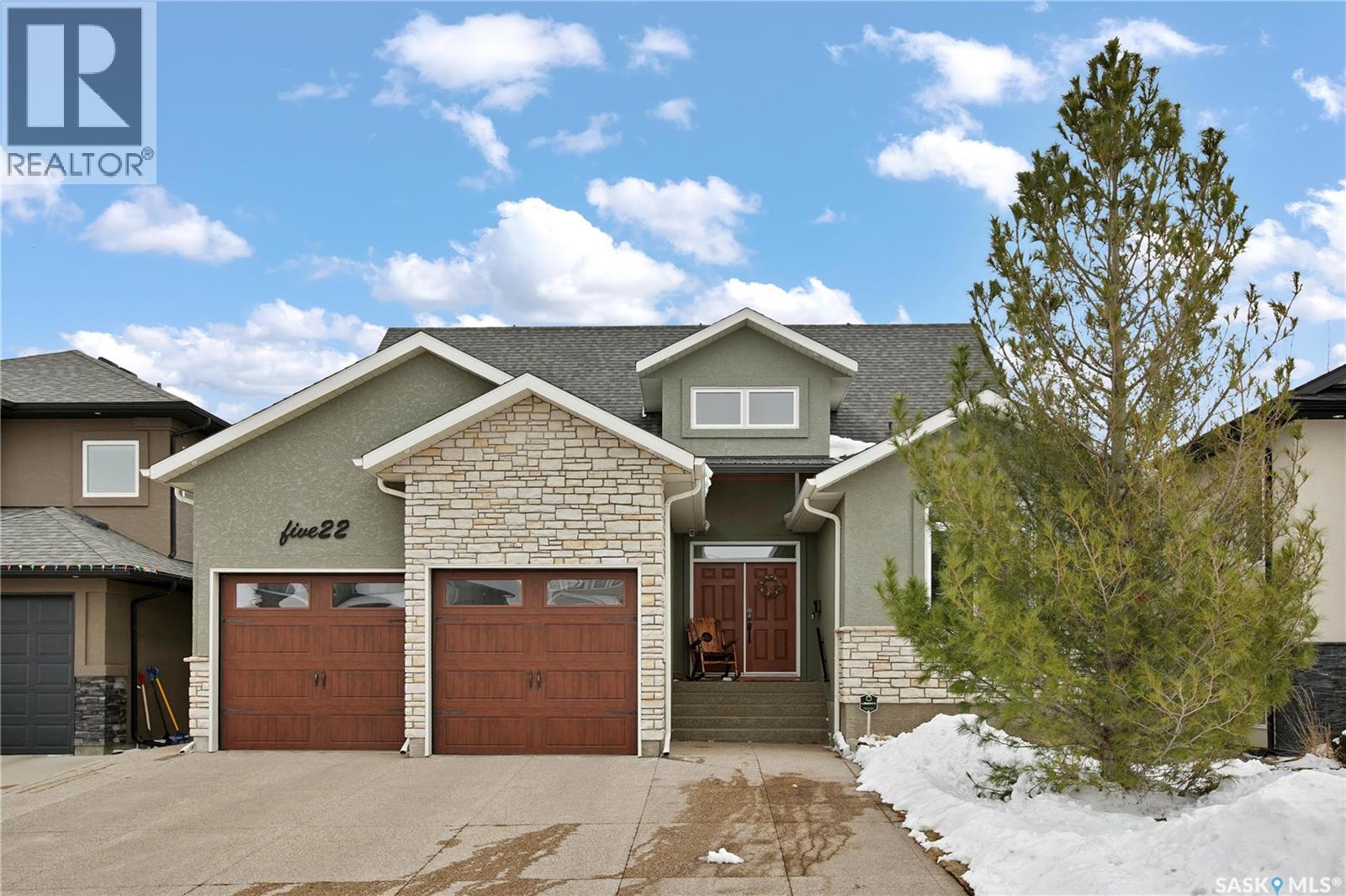 522 Hastings Crescent, Saskatoon, Saskatchewan  S7V 0E2 - Photo 45 - SK035262