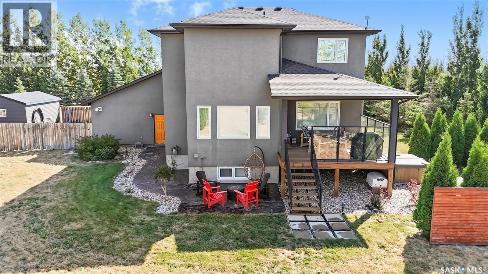 117 Westview Drive, Swift Current Rm No. 137, Saskatchewan  S9H 4M6 - Photo 3 - SK035243