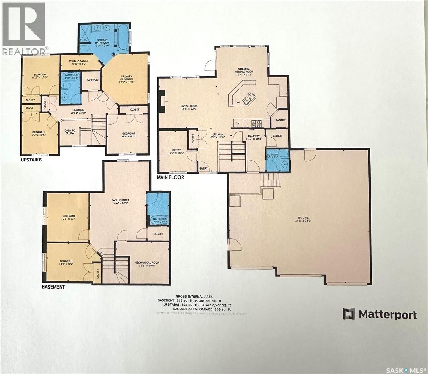 117 Westview Drive, Swift Current Rm No. 137, Saskatchewan  S9H 4M6 - Photo 50 - SK035243