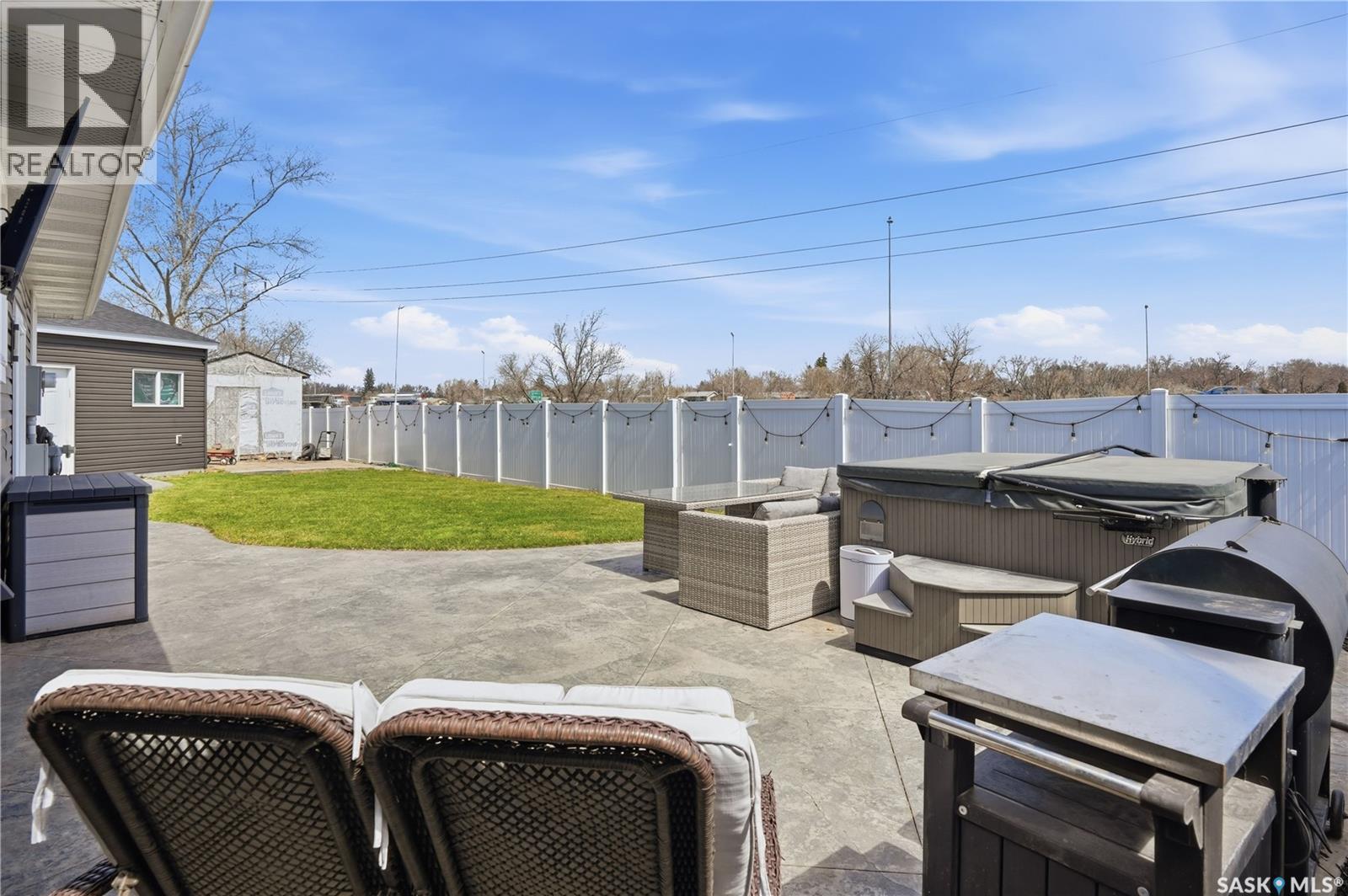 78 Vernon Crescent, Regina, Saskatchewan  S4R 7P5 - Photo 44 - SK035117