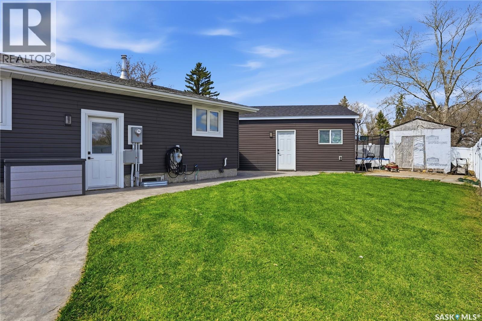 78 Vernon Crescent, Regina, Saskatchewan  S4R 7P5 - Photo 45 - SK035117