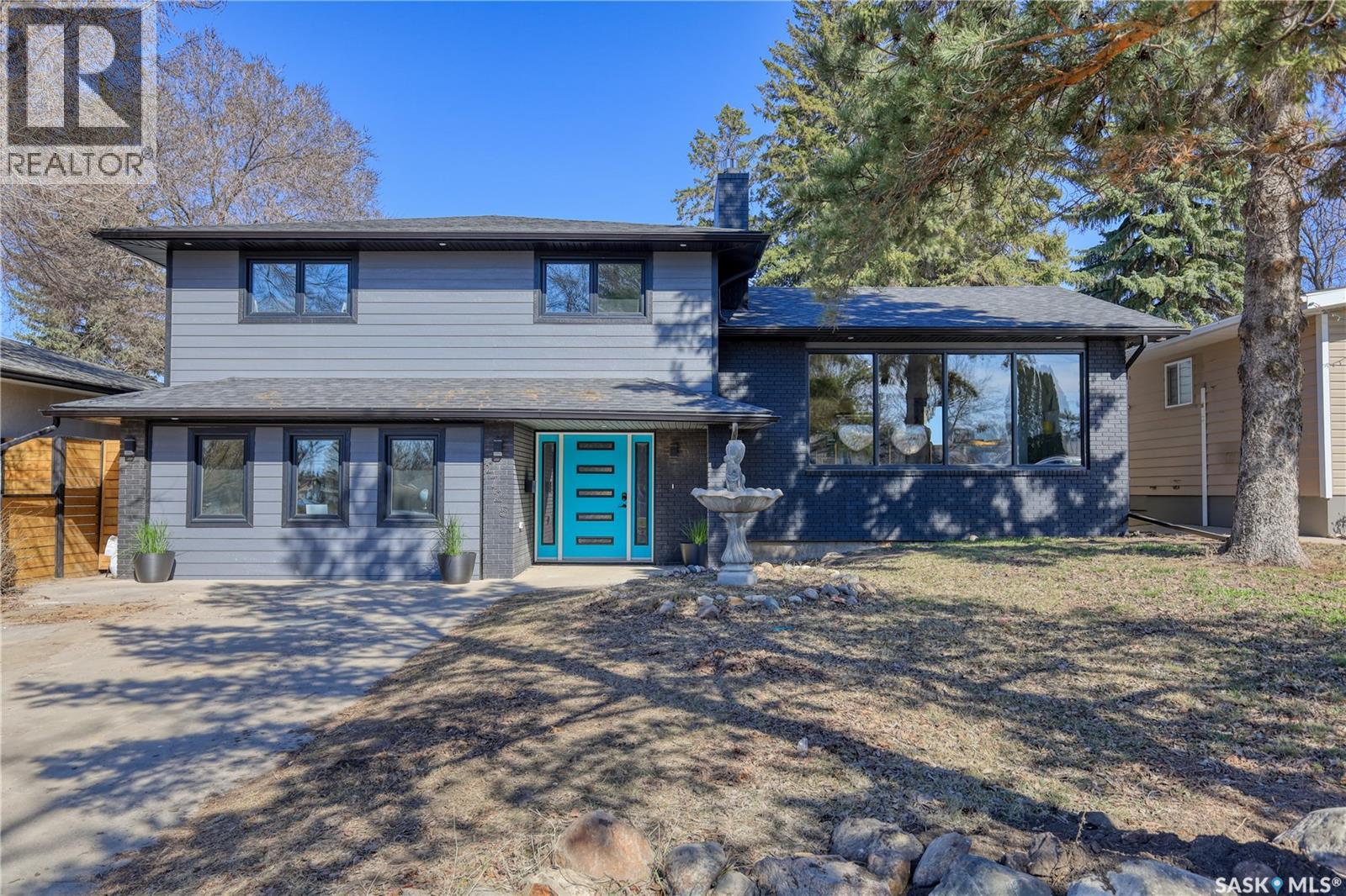 2725 Preston AVENUE S, Saskatoon, Saskatchewan