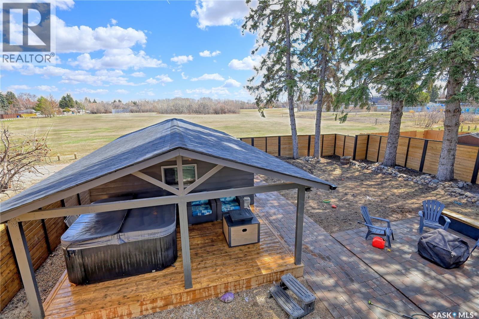 2725 Preston Avenue S, Saskatoon, Saskatchewan  S7J 2G7 - Photo 26 - SK035073