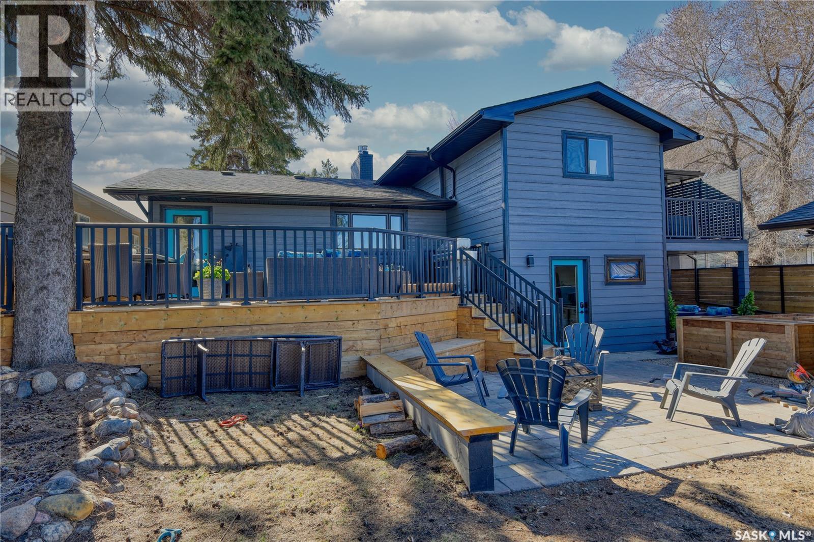 2725 Preston Avenue S, Saskatoon, Saskatchewan  S7J 2G7 - Photo 43 - SK035073