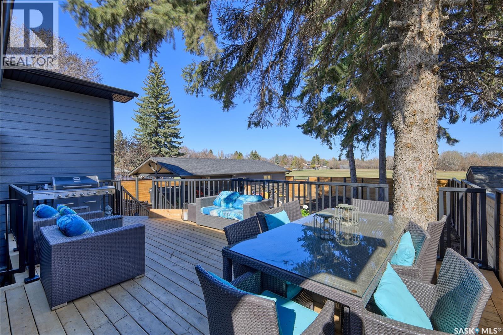 2725 Preston Avenue S, Saskatoon, Saskatchewan  S7J 2G7 - Photo 44 - SK035073