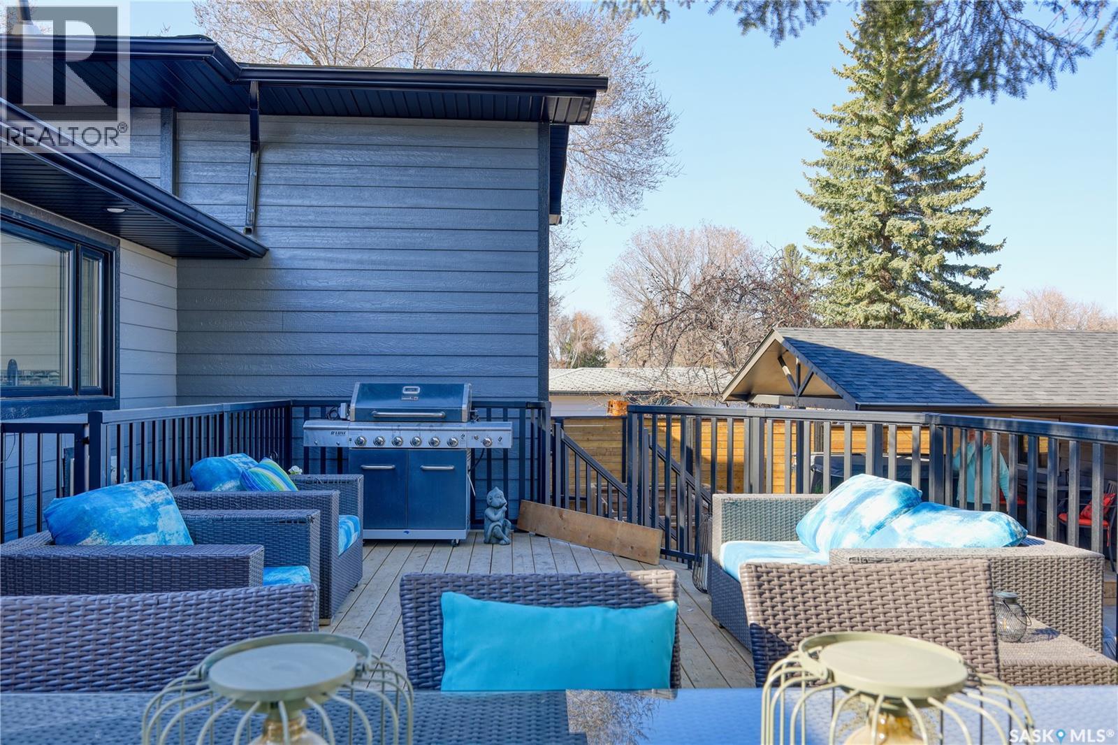 2725 Preston Avenue S, Saskatoon, Saskatchewan  S7J 2G7 - Photo 45 - SK035073
