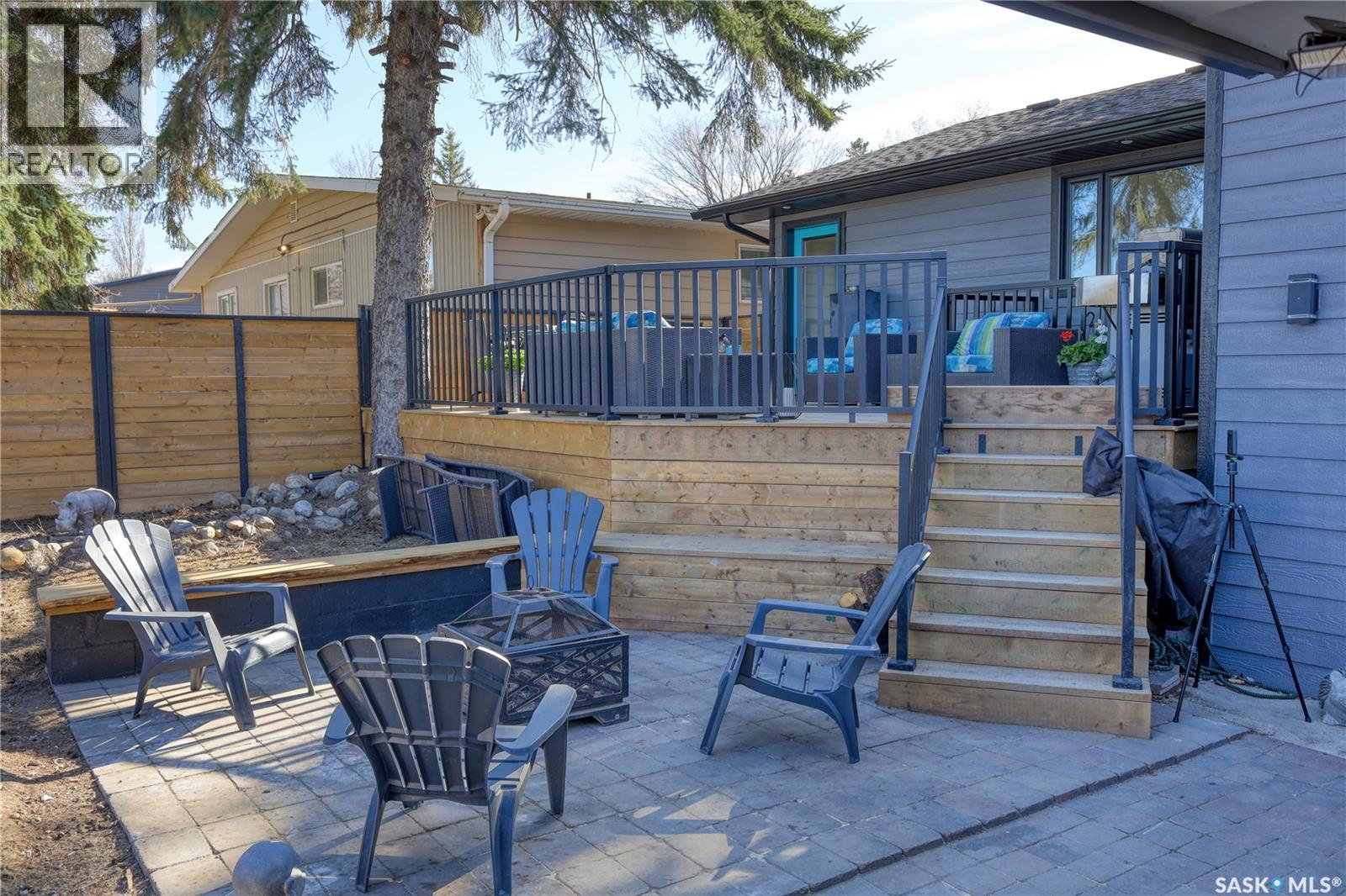 2725 Preston Avenue S, Saskatoon, Saskatchewan  S7J 2G7 - Photo 49 - SK035073