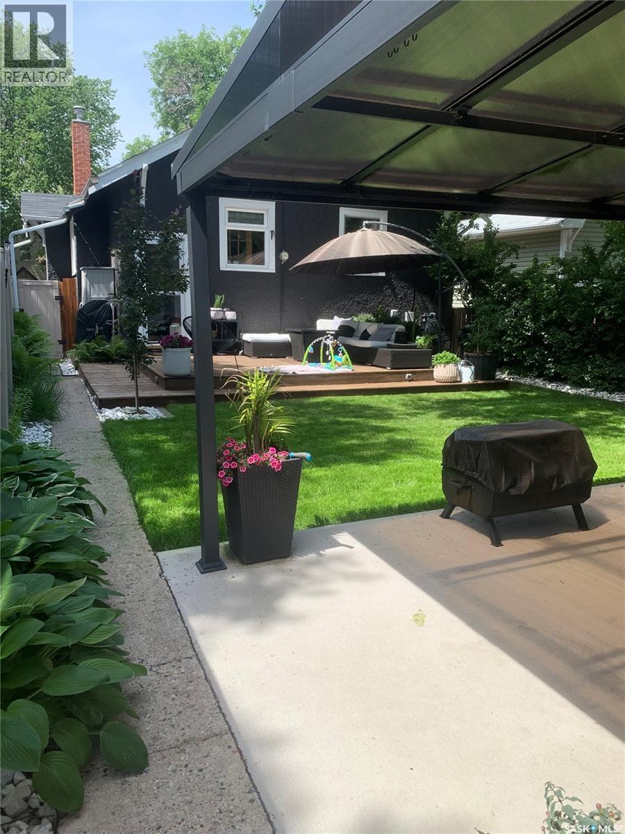 2429 Wallace Street, Regina, Saskatchewan  S4N 4B2 - Photo 32 - SK035236