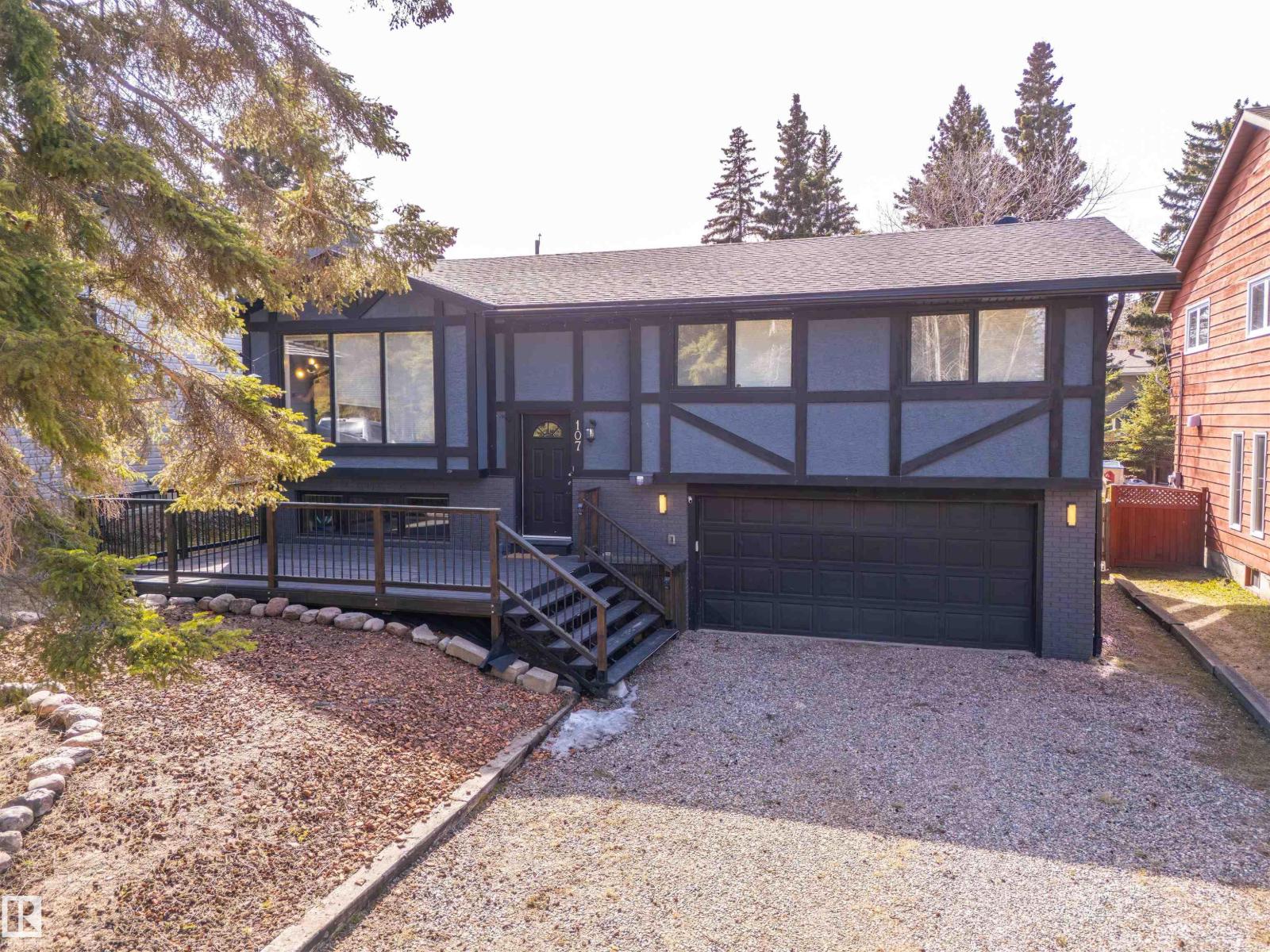 107 Spruce ST, cold lake, Alberta