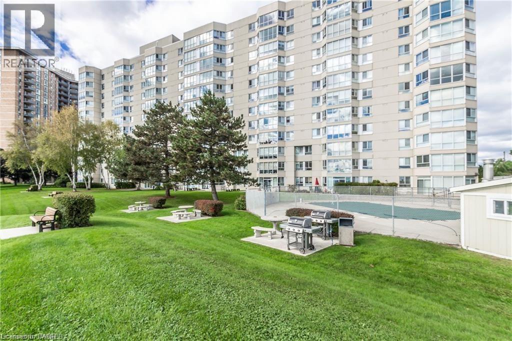 5280 Lakeshore Road Unit# 1109, Burlington, Ontario  L7L 5R1 - Photo 33 - 40827803