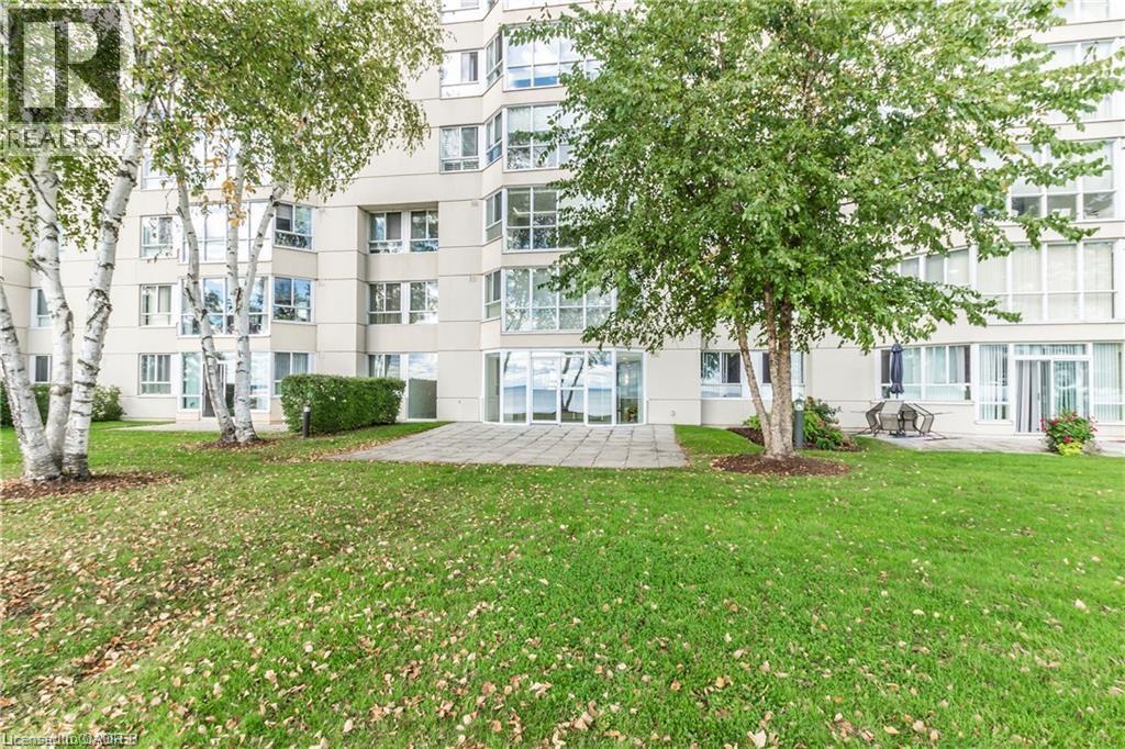 5280 Lakeshore Road Unit# 1109, Burlington, Ontario  L7L 5R1 - Photo 37 - 40827803