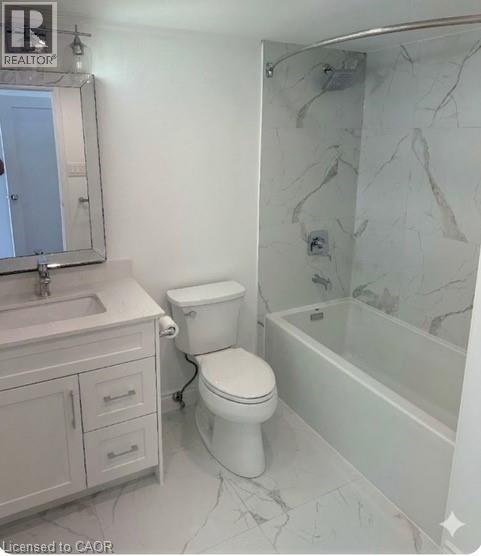 5280 Lakeshore Road Unit# 1109, Burlington, Ontario  L7L 5R1 - Photo 21 - 40827803