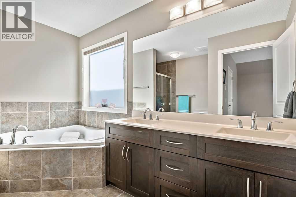 152 Cranford Drive SE, Calgary, Alberta  T3M 0W4 - Photo 22 - A2307884