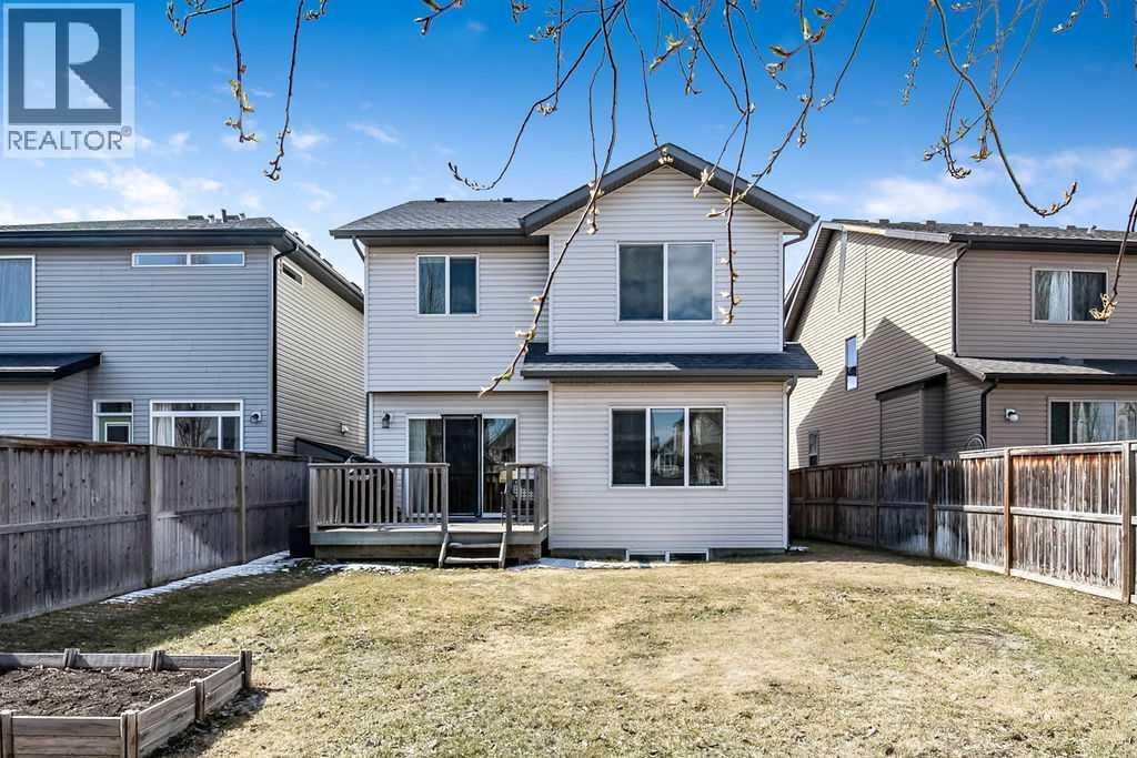 152 Cranford Drive SE, Calgary, Alberta  T3M 0W4 - Photo 35 - A2307884