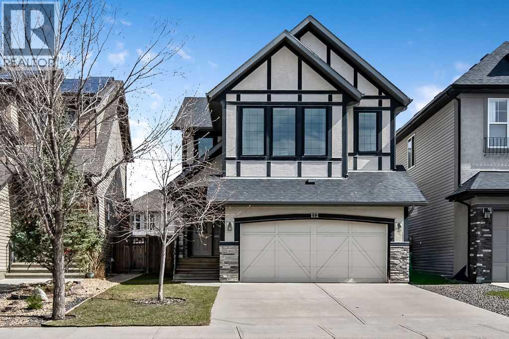 152 Cranford Drive SE, Calgary, Alberta
