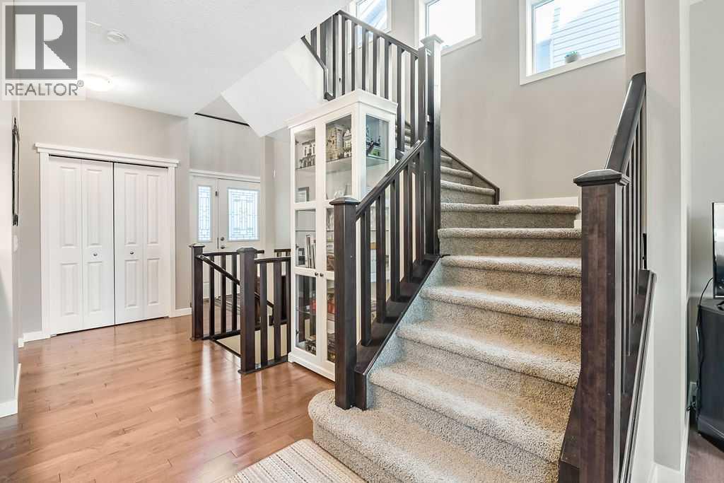 152 Cranford Drive SE, Calgary, Alberta  T3M 0W4 - Photo 16 - A2307884