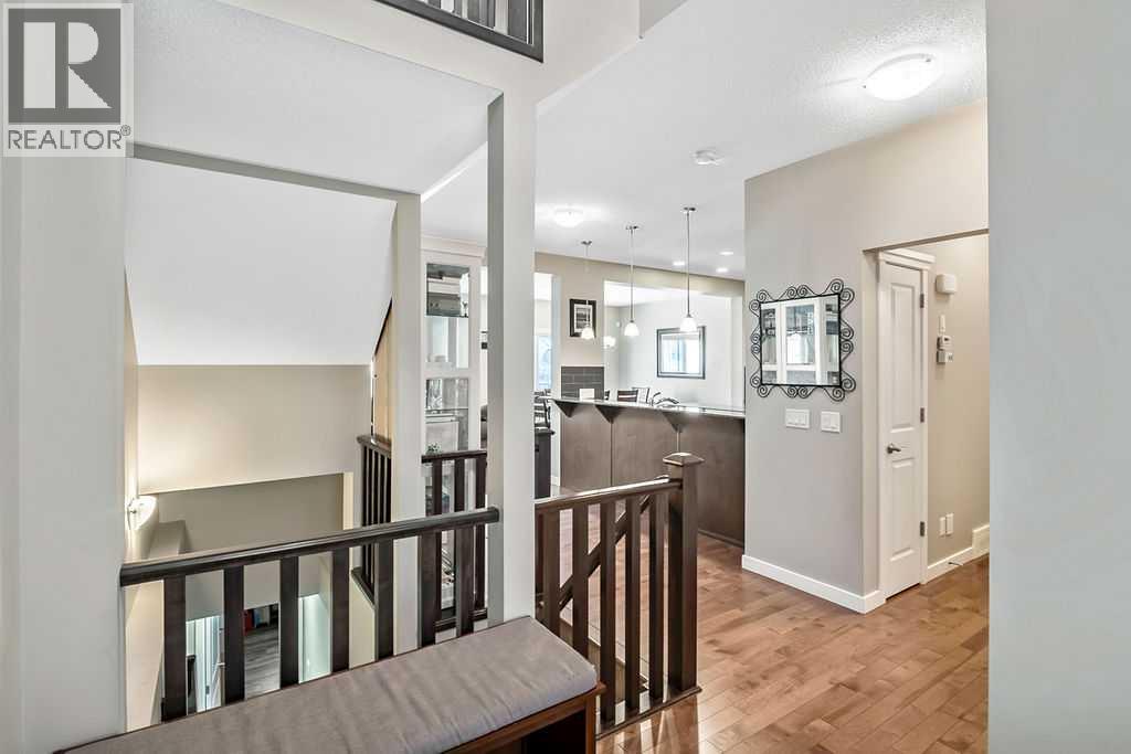 152 Cranford Drive SE, Calgary, Alberta  T3M 0W4 - Photo 4 - A2307884