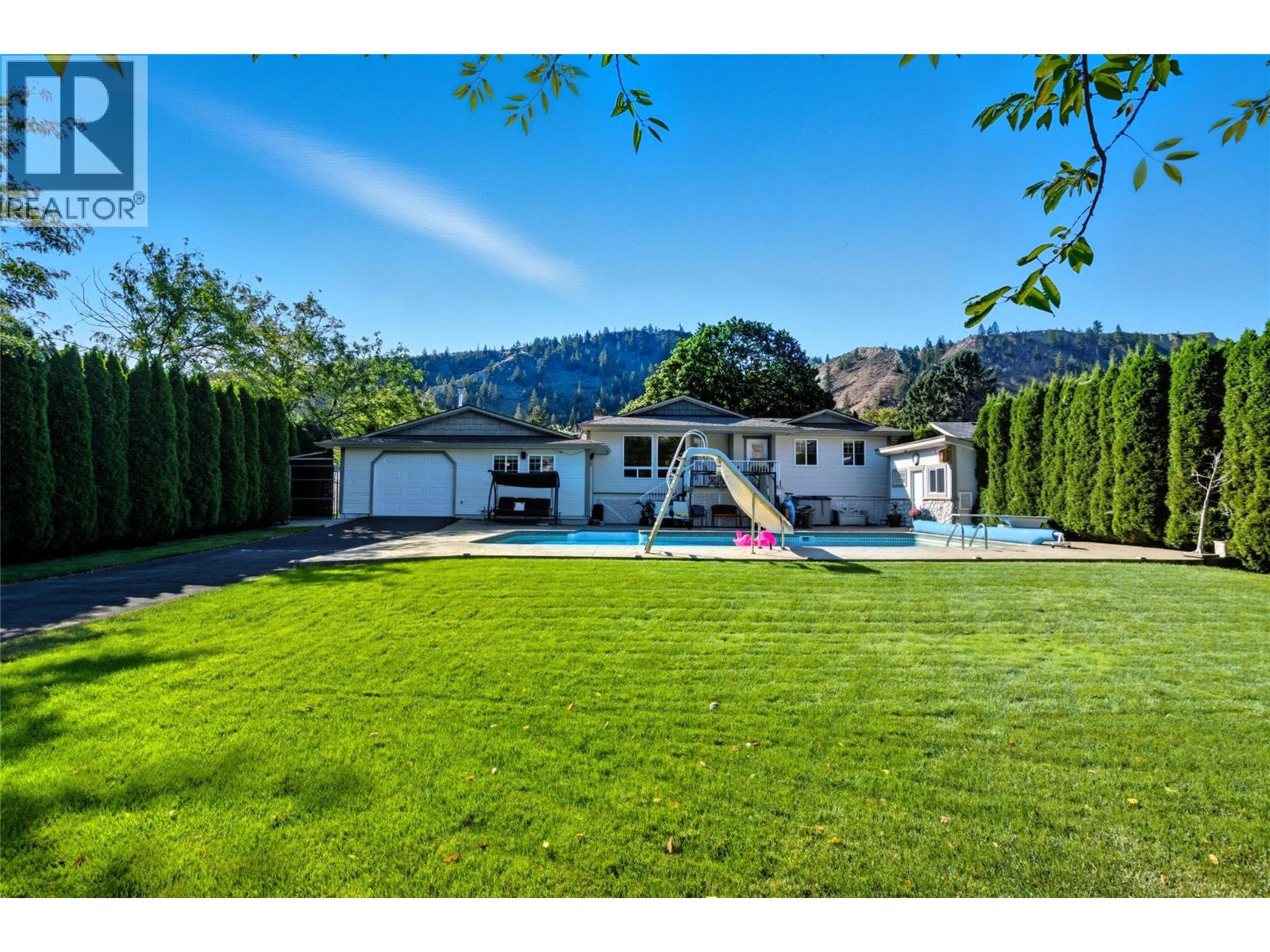 5996 Todd Hill Crescent, Kamloops, British Columbia