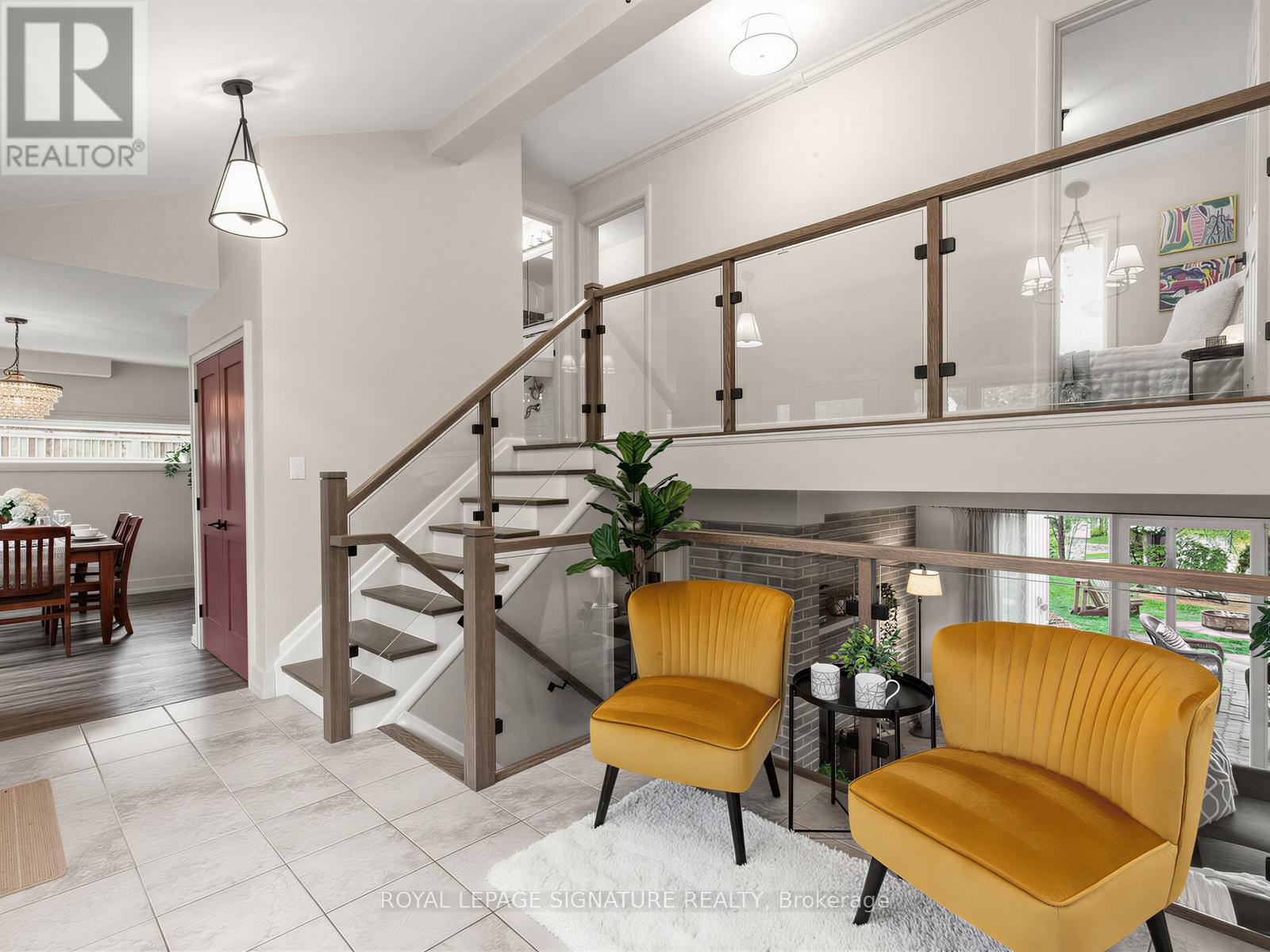 81 Cottonwood Drive, Toronto, Ontario  M3C 2B3 - Photo 9 - C13096284