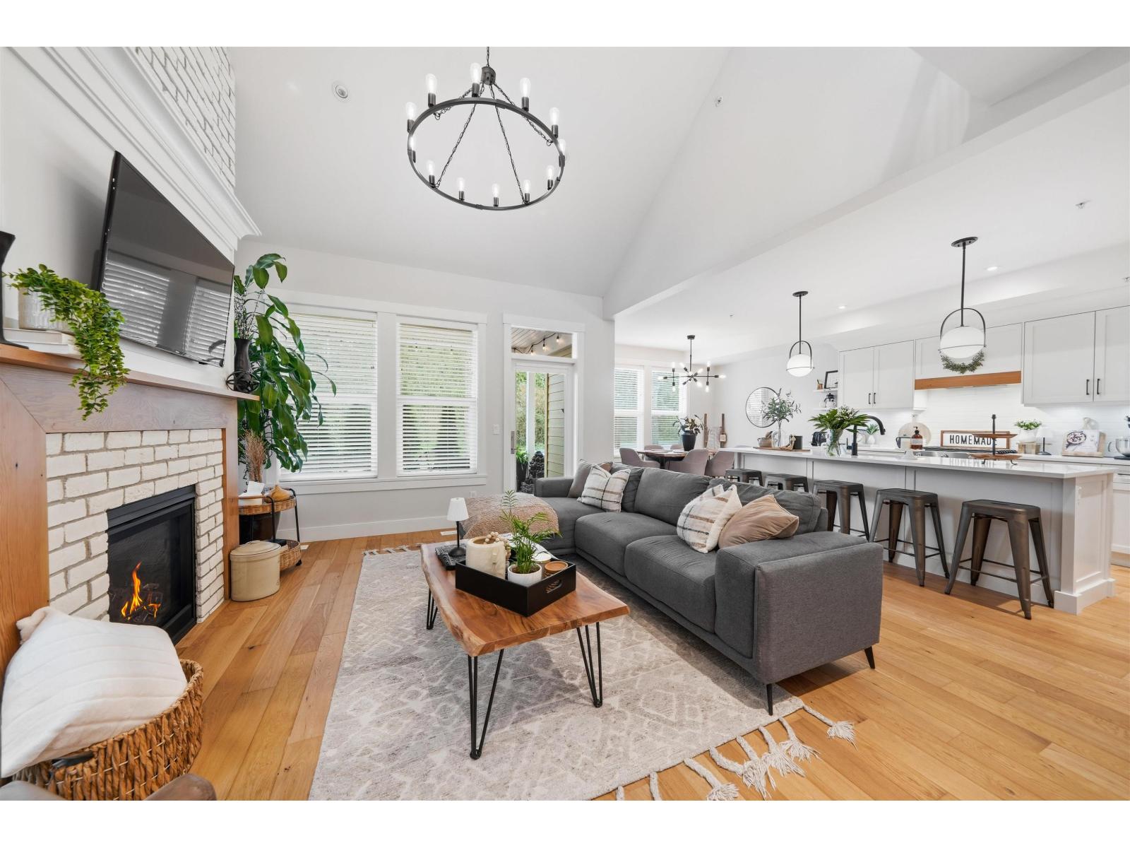 8 21858 47b Avenue, Langley, British Columbia  V3A 8H1 - Photo 11 - R3120833