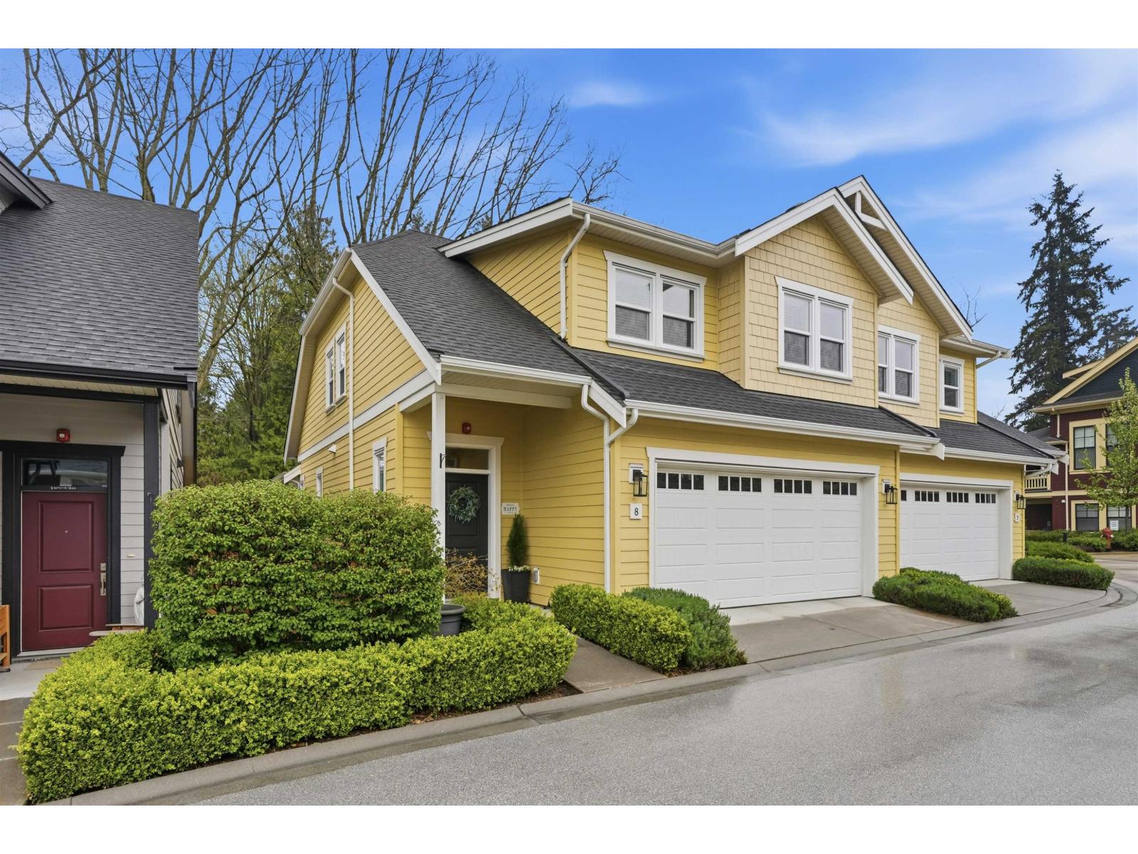 8 21858 47b Avenue, Langley, British Columbia  V3A 8H1 - Photo 36 - R3120833