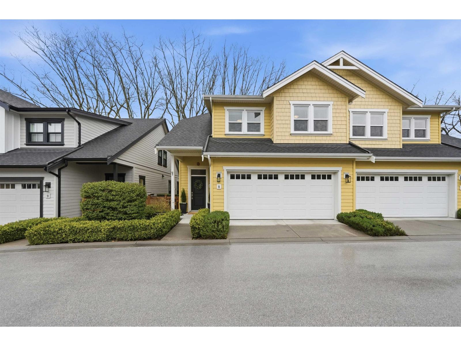 8 21858 47b Avenue, Langley, British Columbia  V3A 8H1 - Photo 37 - R3120833