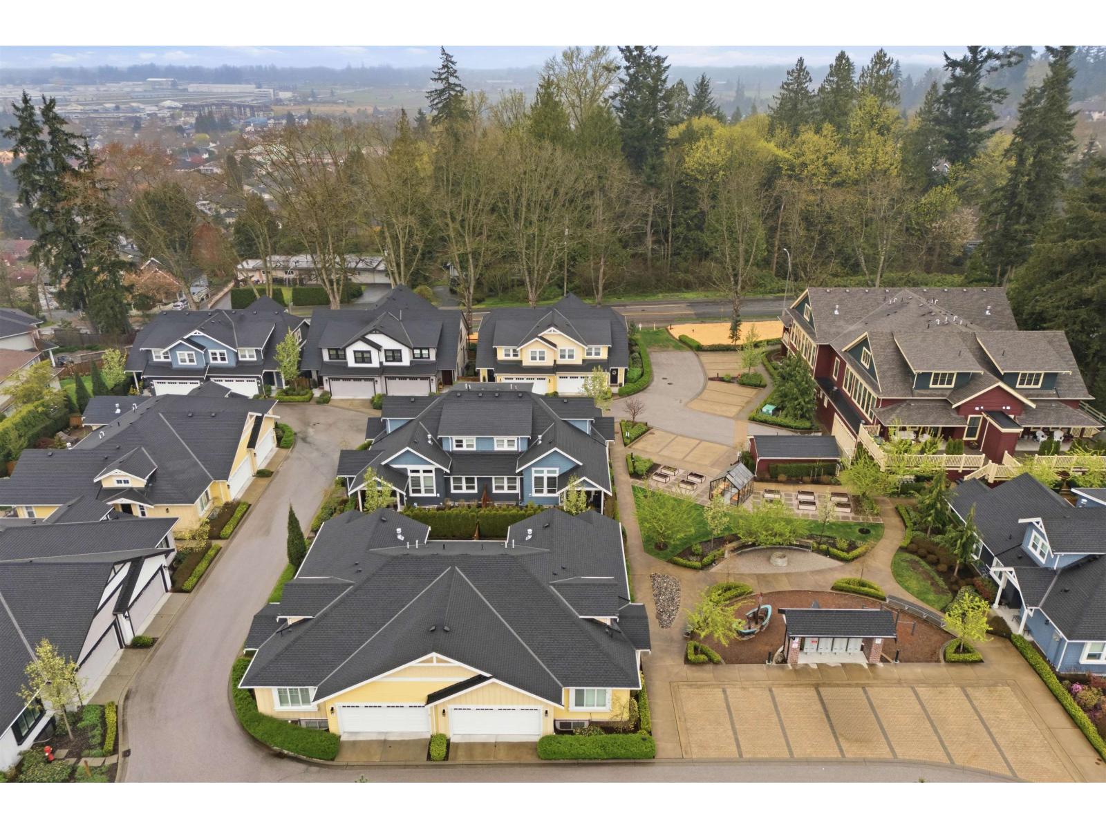 8 21858 47b Avenue, Langley, British Columbia  V3A 8H1 - Photo 39 - R3120833