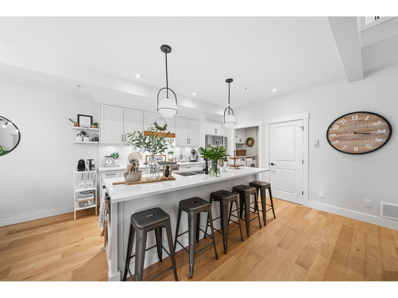 8 21858 47b Avenue, Langley, British Columbia  V3A 8H1 - Photo 5 - R3120833