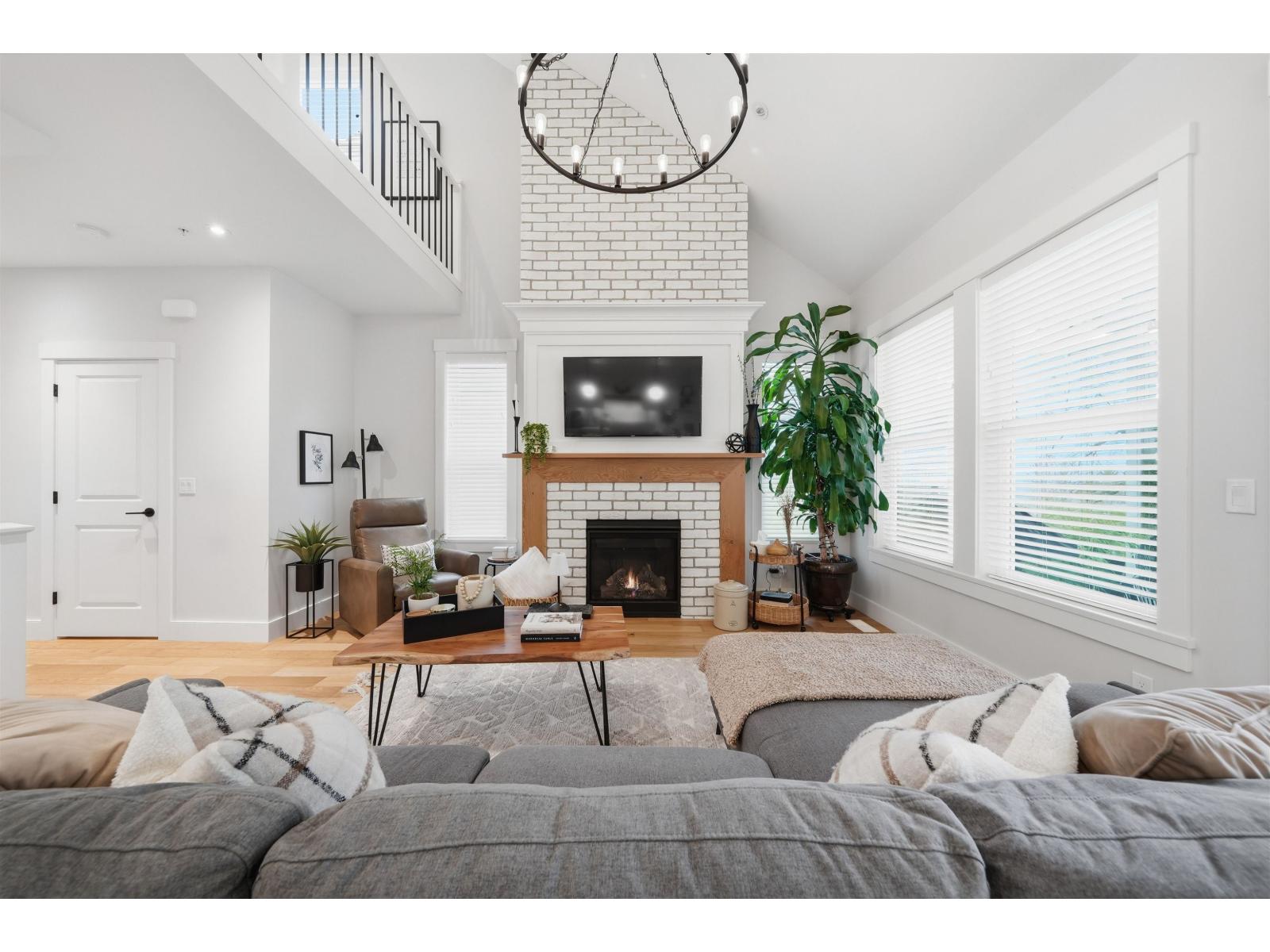 8 21858 47b Avenue, Langley, British Columbia  V3A 8H1 - Photo 7 - R3120833