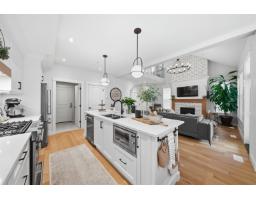 8 21858 47B AVENUE, Langley, British Columbia