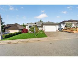 31515 SOUTHERN DRIVE, Abbotsford, British Columbia