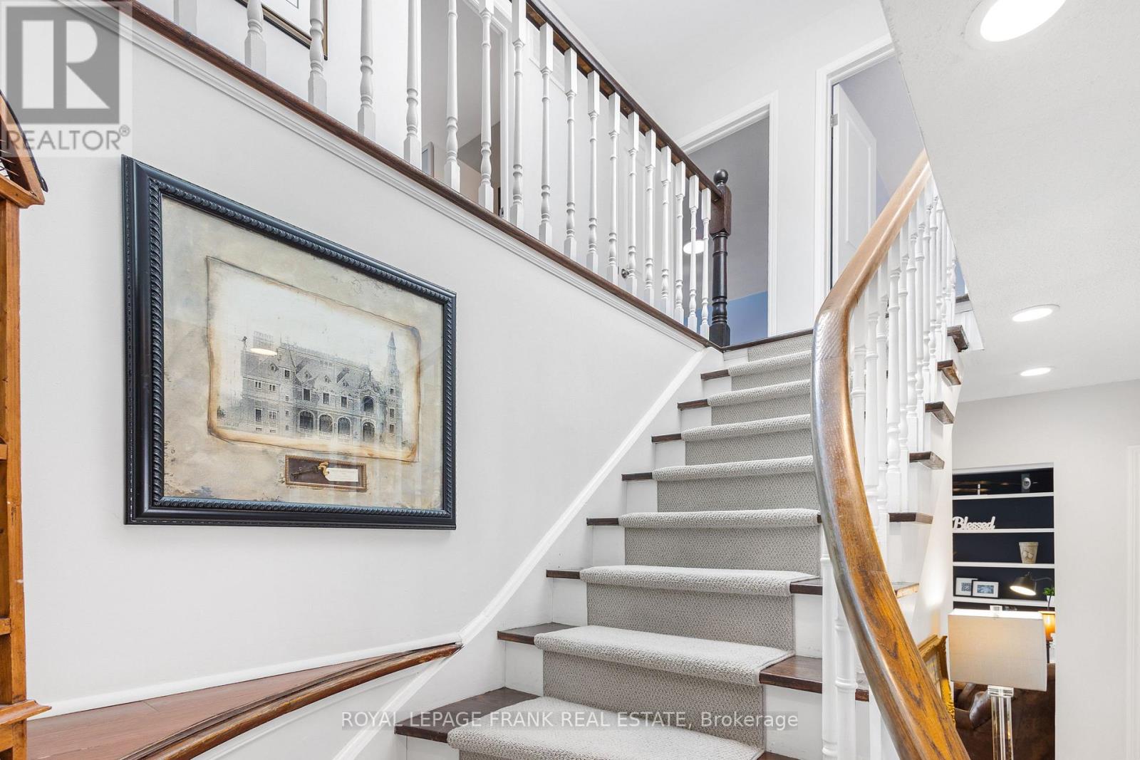 68 Burling Place, Newmarket, Ontario  L3Y 5W4 - Photo 20 - N13049382