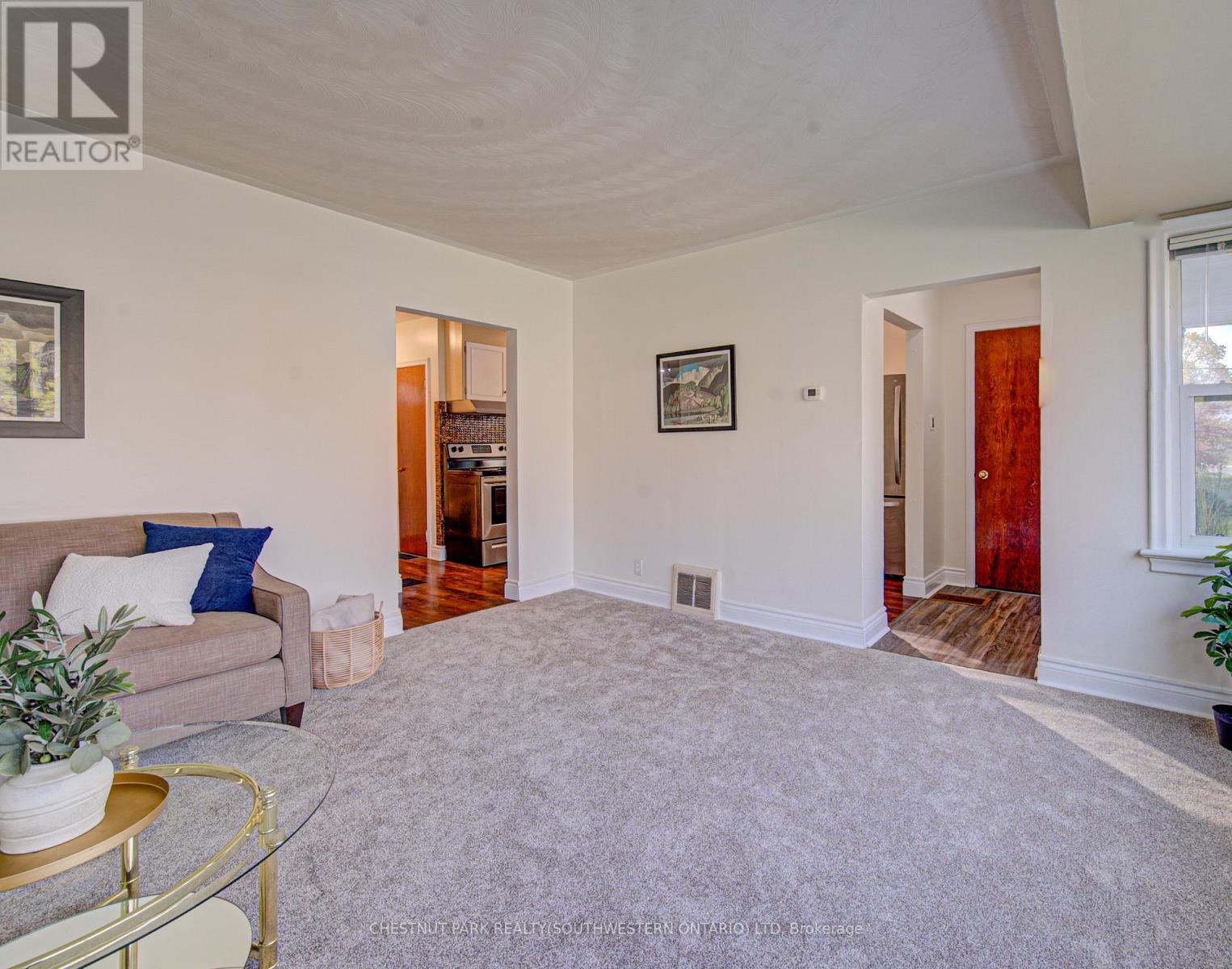 99 Belmont Avenue W, Kitchener, Ontario  N2M 1L5 - Photo 10 - X13096946