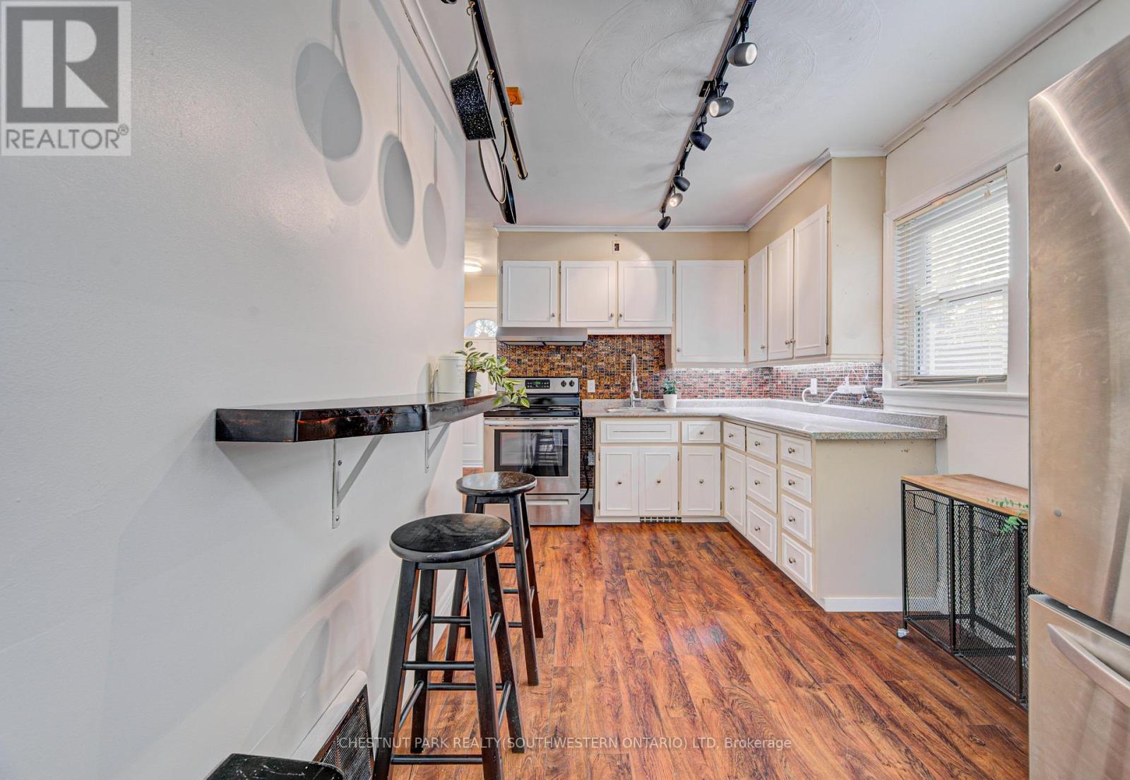 99 Belmont Avenue W, Kitchener, Ontario  N2M 1L5 - Photo 17 - X13096946