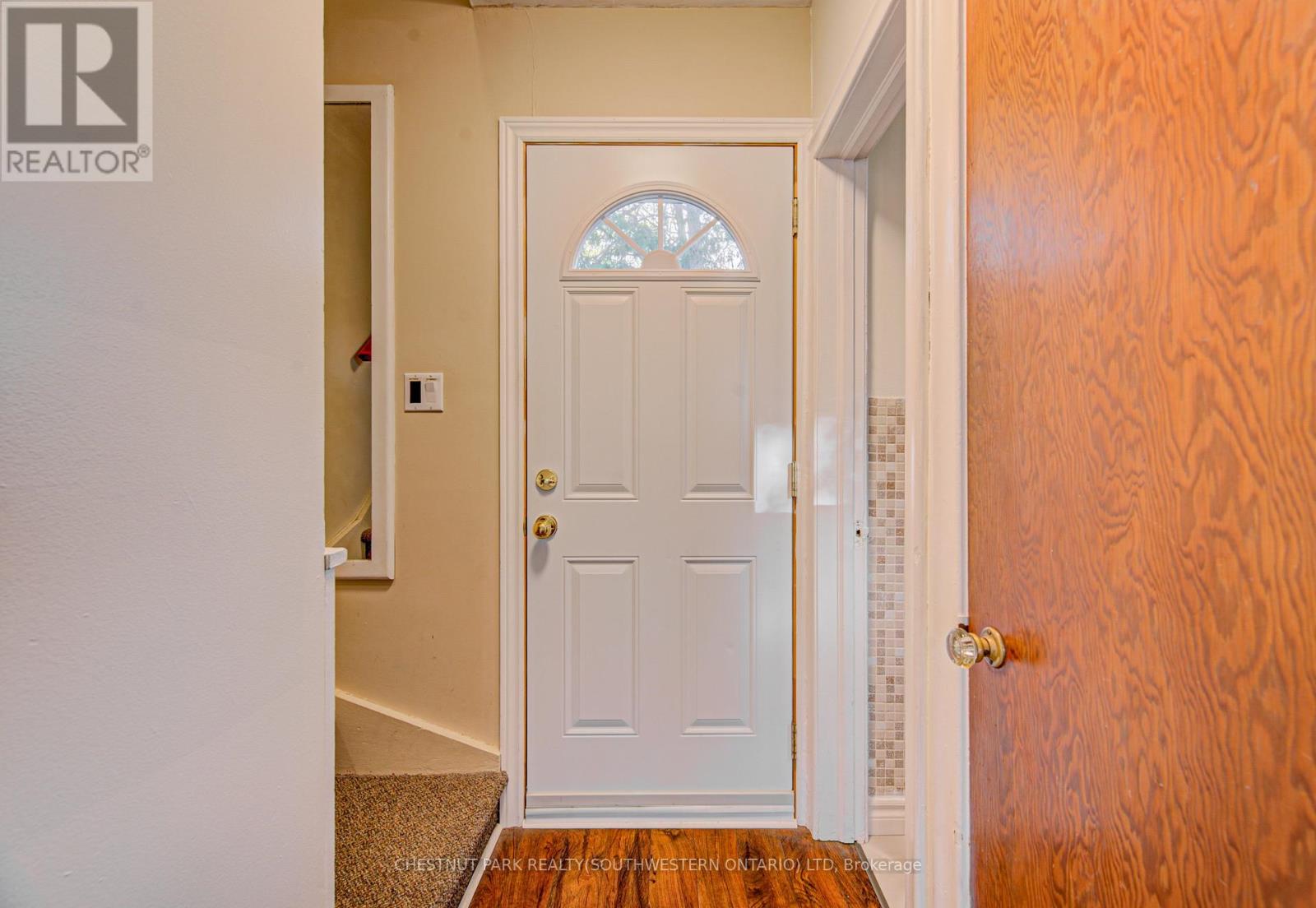 99 Belmont Avenue W, Kitchener, Ontario  N2M 1L5 - Photo 19 - X13096946