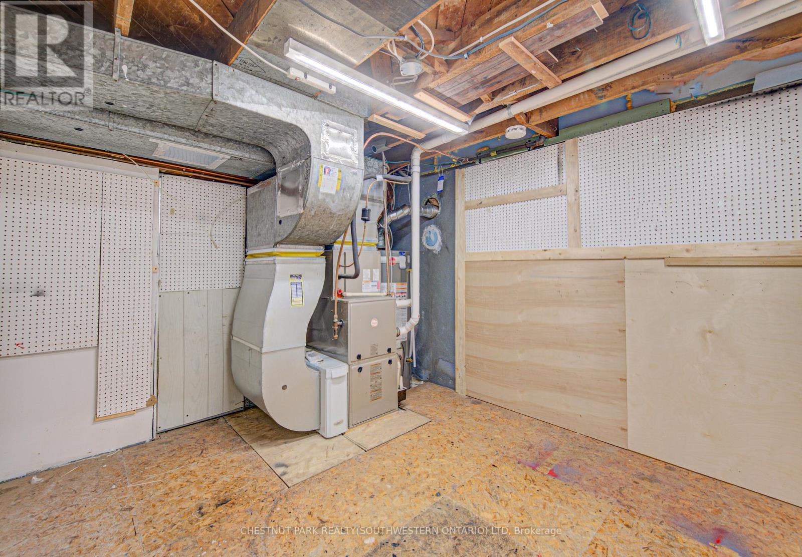 99 Belmont Avenue W, Kitchener, Ontario  N2M 1L5 - Photo 30 - X13096946