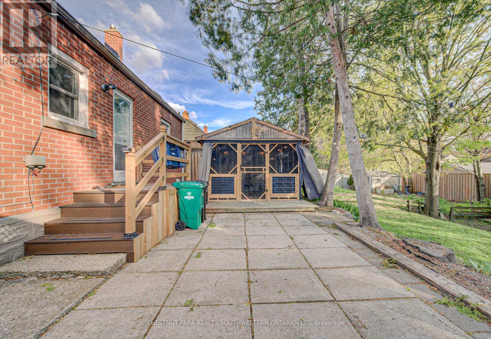 99 Belmont Avenue W, Kitchener, Ontario  N2M 1L5 - Photo 31 - X13096946