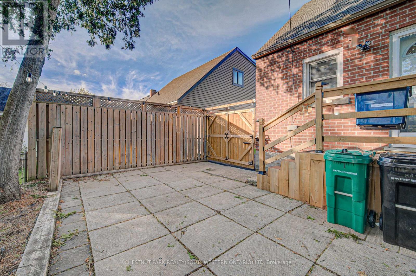 99 Belmont Avenue W, Kitchener, Ontario  N2M 1L5 - Photo 40 - X13096946