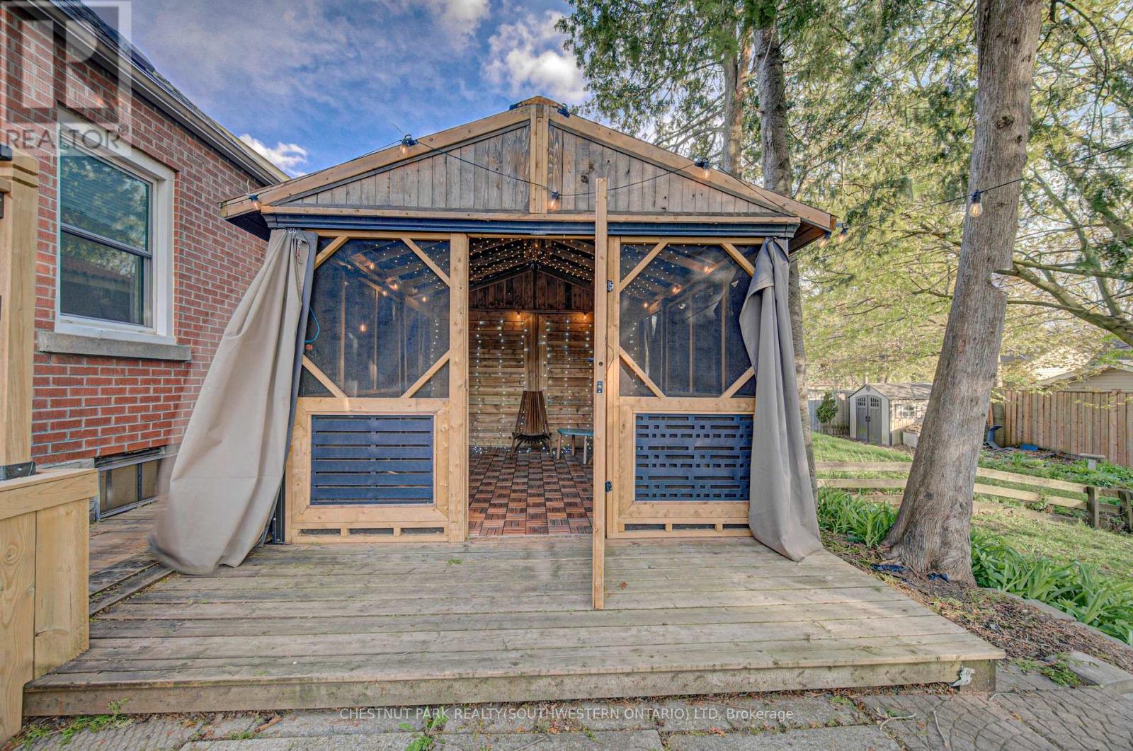 99 Belmont Avenue W, Kitchener, Ontario  N2M 1L5 - Photo 41 - X13096946