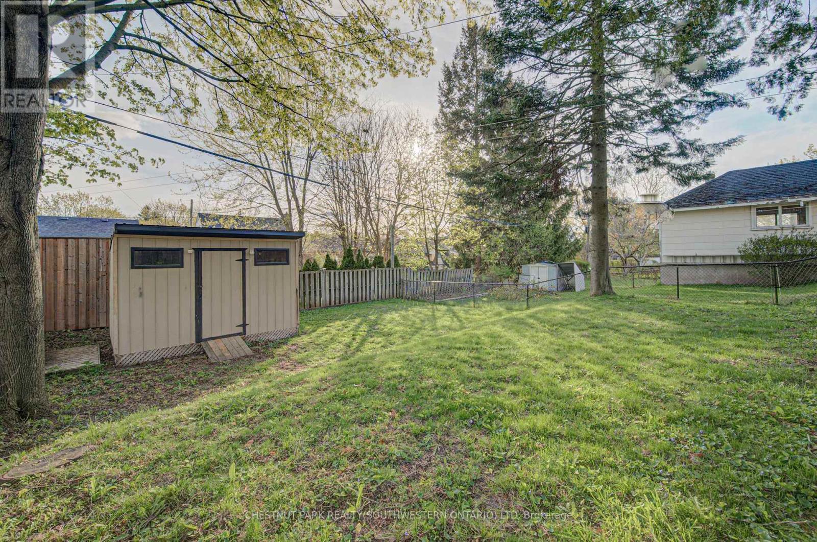 99 Belmont Avenue W, Kitchener, Ontario  N2M 1L5 - Photo 42 - X13096946